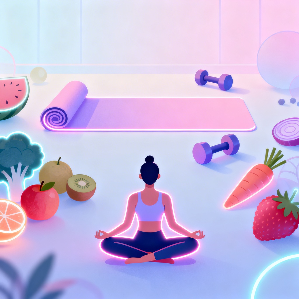 Jak wprowadzić zdrowe nawyki do swojego życia