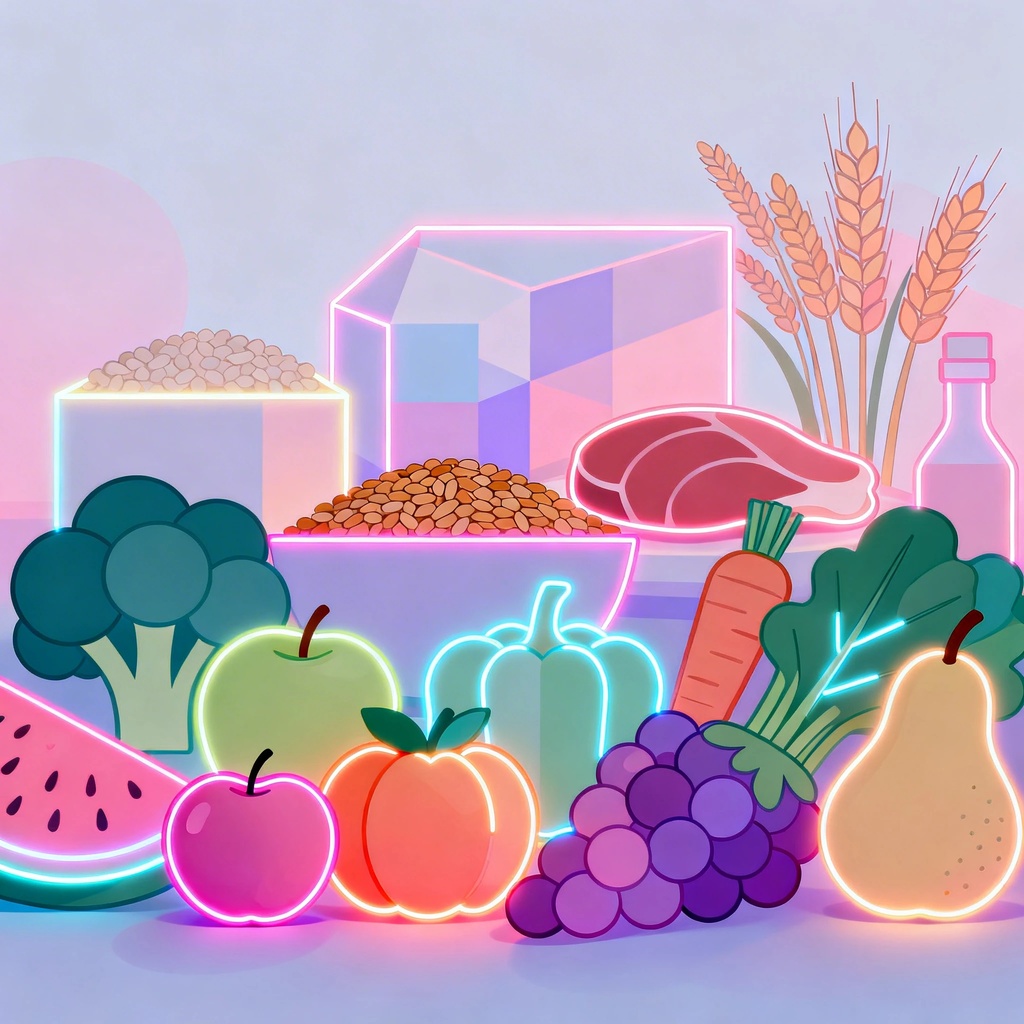 Jak zrównoważona dieta wpływa na nasze zdrowie